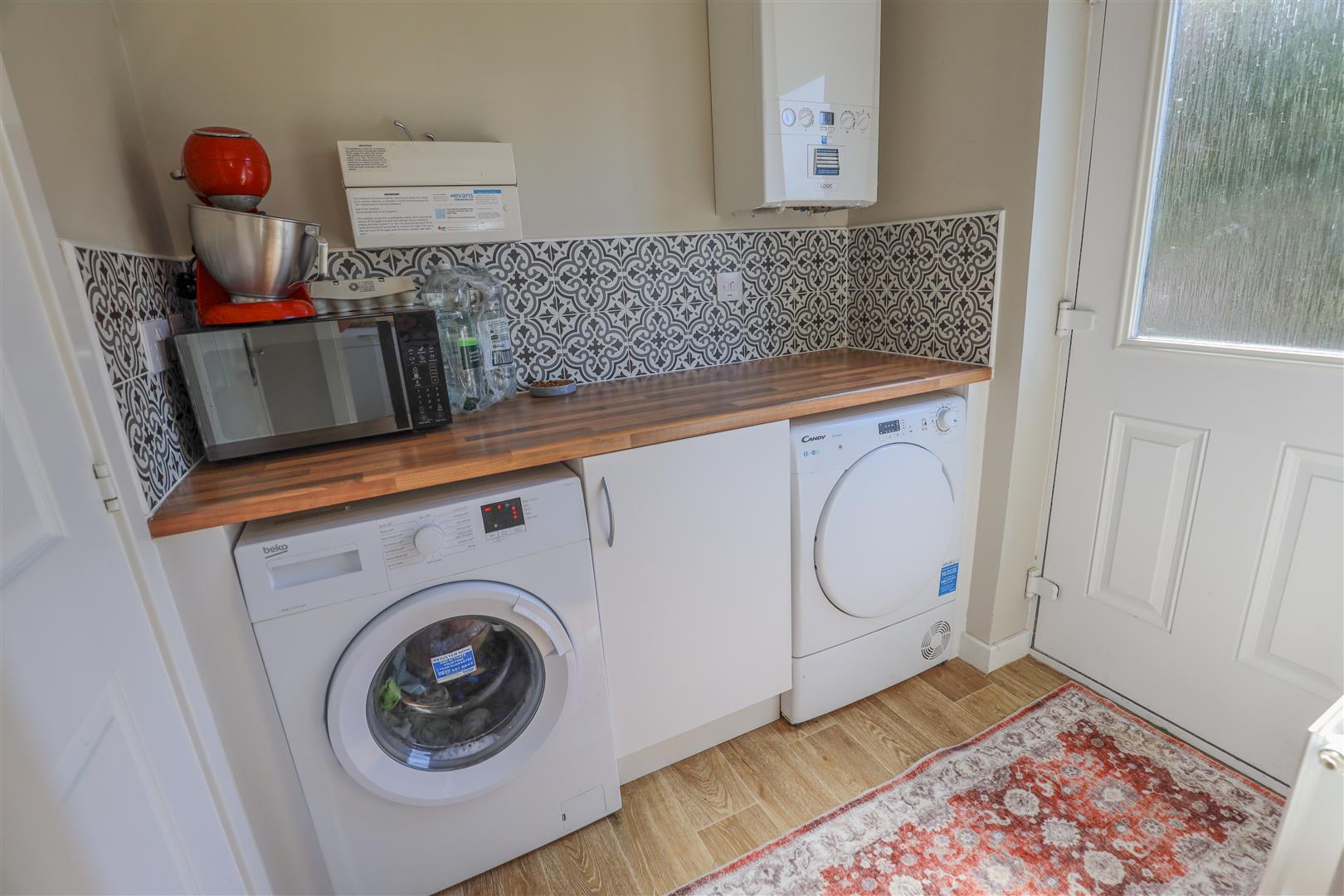 84 Plasnewydd Walk, Llantwit Major, Vale of Glamorgan, CF61 2YZ